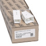 Poulie pour rail CKS double tirage
