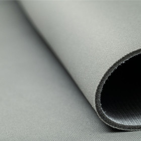 Tissu Ciel De Toit Voiture Gris Clair – 6mm Épaisseur, 160cm Largeur, 190g/m² – Rénovation Pavillon Intérieur Auto Universel