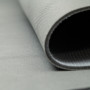 Ciel de toit diamant gris clair, largeur 150 cm - 10m