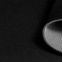 Ciel de toit diamant noir, largeur 150 cm - 10m