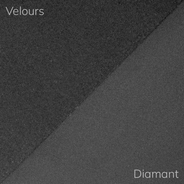 Inscrip Tissu Ciel De Toit En Daim Avec Dos En Mousse De 4 Mm - Pour Voiture, Maison, Caravane, Bateau, Bricolage, Réparation De Remplacement (noir, 200 X 150 Cm