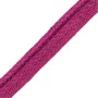 Passepoil sur pied 5 mm fuchsia 4356-015 PIDF