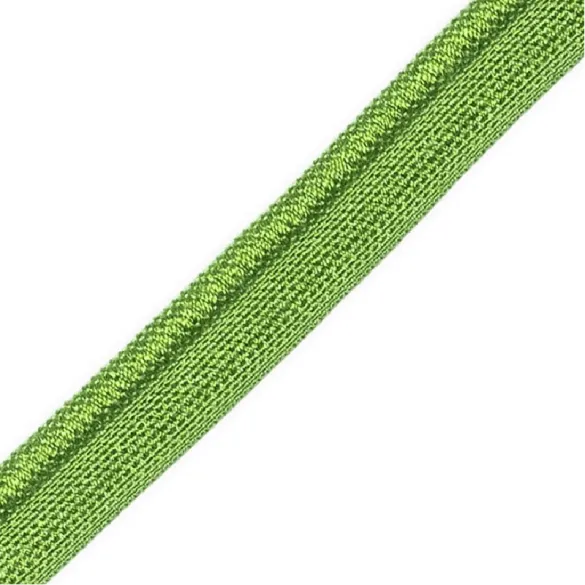 Passepoil sur pied 5 mm pomme 4356-017 PIDF