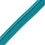 Passepoil sur pied 5 mm turquoise 4356-019 PIDF