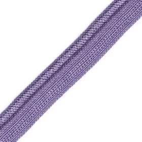 Passepoil sur pied 5 mm lilas 4356-027 PIDF