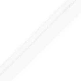 Passepoil sur pied 5 mm neige 4356-028 PIDF