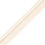 Passepoil sur pied 5 mm naturel 4356-029 PIDF