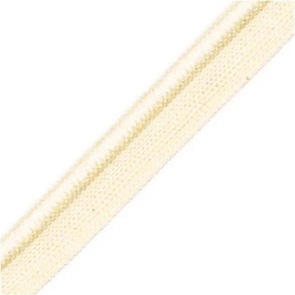 Passepoil sur pied 5 mm coco 4356-030 PIDF