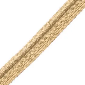 Passepoil sur pied 5 mm ficelle 4356-031 PIDF