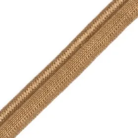 Passepoil sur pied 5 mm daim 4356-033 PIDF