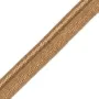 Passepoil sur pied 5 mm daim 4356-033 PIDF