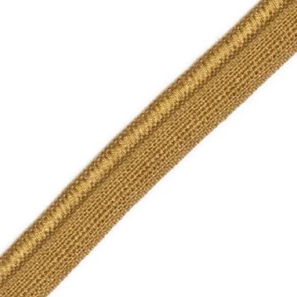 Passepoil sur pied 5 mm noisette 4356-035 PIDF