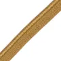 Passepoil sur pied 5 mm noisette 4356-035 PIDF