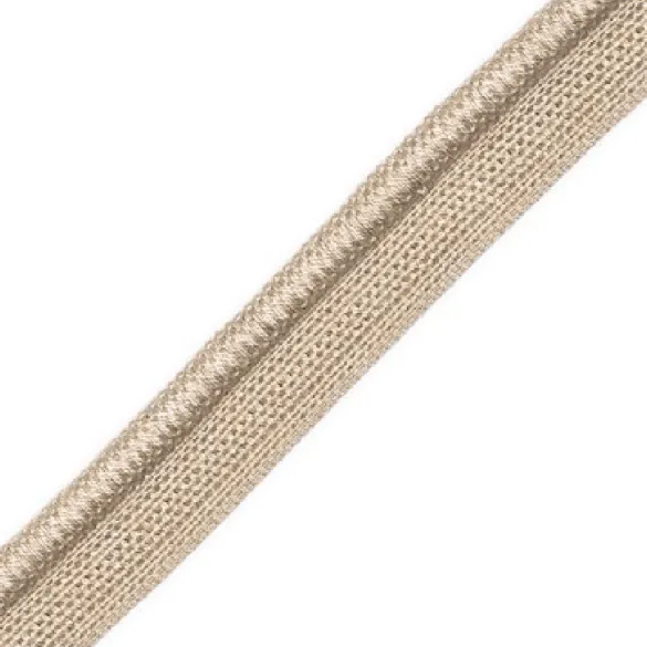 Passepoil sur pied 5 mm pierre 4356-037 PIDF