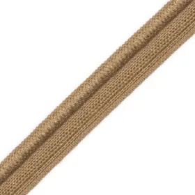 Passepoil sur pied 5 mm désert 4356-038 PIDF