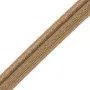 Passepoil sur pied 5 mm désert 4356-038 PIDF