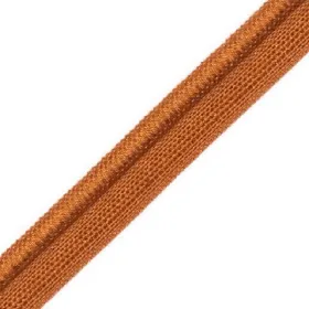 Passepoil sur pied 5 mm rouille 4356-045 PIDF