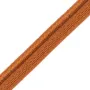 Passepoil sur pied 5 mm rouille 4356-045 PIDF