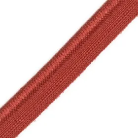 Passepoil sur pied 5 mm tomato 4356-051 PIDF