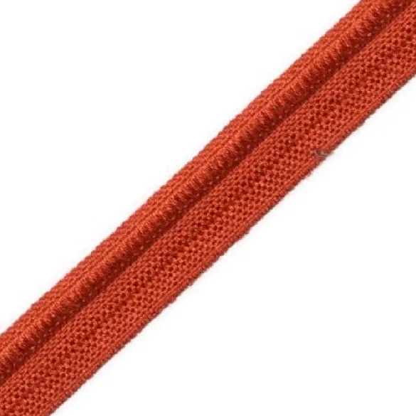 Passepoil sur pied 5 mm pulpe 4356-052 PIDF