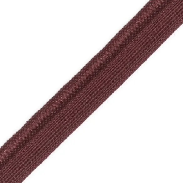 Passepoil sur pied 5 mm aster 4356-054 PIDF