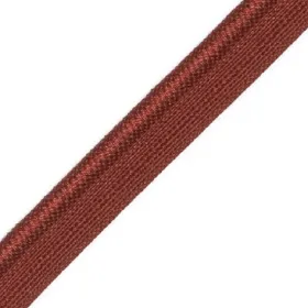 Passepoil sur pied 5 mm feu 4356-055 PIDF