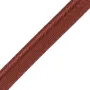 Passepoil sur pied 5 mm feu 4356-055 PIDF