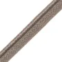 Passepoil sur pied 5 mm mercure 4356-058 PIDF