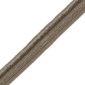 Passepoil sur pied 5 mm acier 4356-059 PIDF