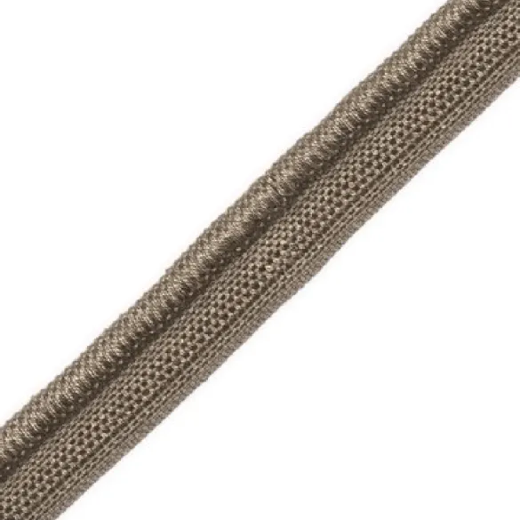 Passepoil sur pied 5 mm acier 4356-059 PIDF