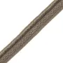 Passepoil sur pied 5 mm acier 4356-059 PIDF