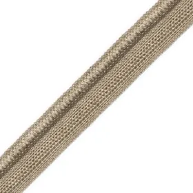 Passepoil sur pied 5 mm souris 4356-060 PIDF