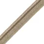 Passepoil sur pied 5 mm souris 4356-060 PIDF