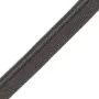 Passepoil sur pied 5 mm cendre 4356-061 PIDF