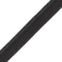 Passepoil sur pied 5 mm noir 4356-063 PIDF