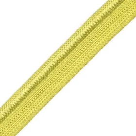 Passepoil sur pied 5 mm pistache 4356-065 PIDF