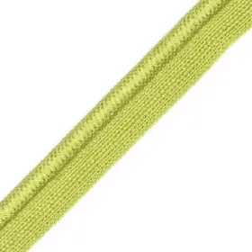 Passepoil sur pied 5 mm anis 4356-066 PIDF