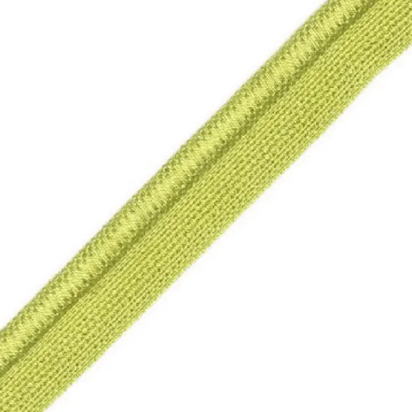 Passepoil sur pied 5 mm anis 4356-066 PIDF