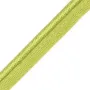 Passepoil sur pied 5 mm anis 4356-066 PIDF