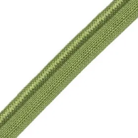 Passepoil sur pied 5 mm fougère 4356-067 PIDF