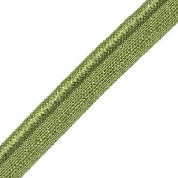 Passepoil sur pied 5 mm fougère 4356-067 PIDF