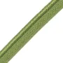Passepoil sur pied 5 mm fougère 4356-067 PIDF