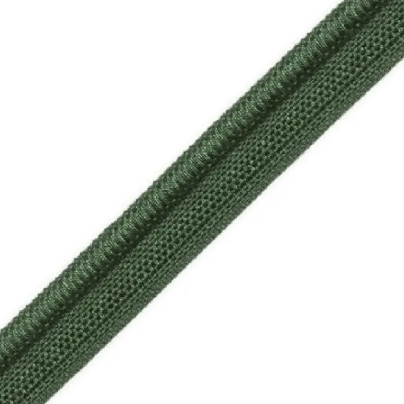 Passepoil sur pied 5 mm sapin 4356-071 PIDF