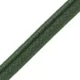Passepoil sur pied 5 mm sapin 4356-071 PIDF