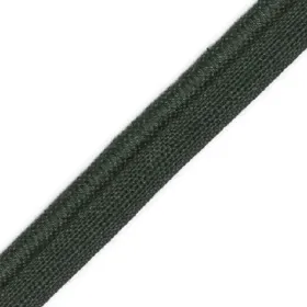 Passepoil sur pied 5 mm cyprès 4356-072 PIDF