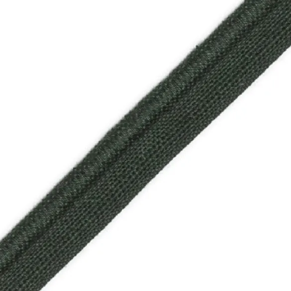 Passepoil sur pied 5 mm cyprès 4356-072 PIDF