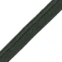 Passepoil sur pied 5 mm cyprès 4356-072 PIDF