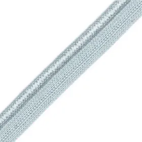 Passepoil sur pied 5 mm bleu pâle 4356-074 PIDF