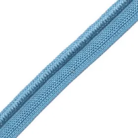 Passepoil sur pied 5 mm bleu clair 4356-075 PIDF
