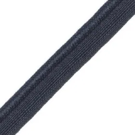Passepoil sur pied 5 mm outremer 4356-081 PIDF